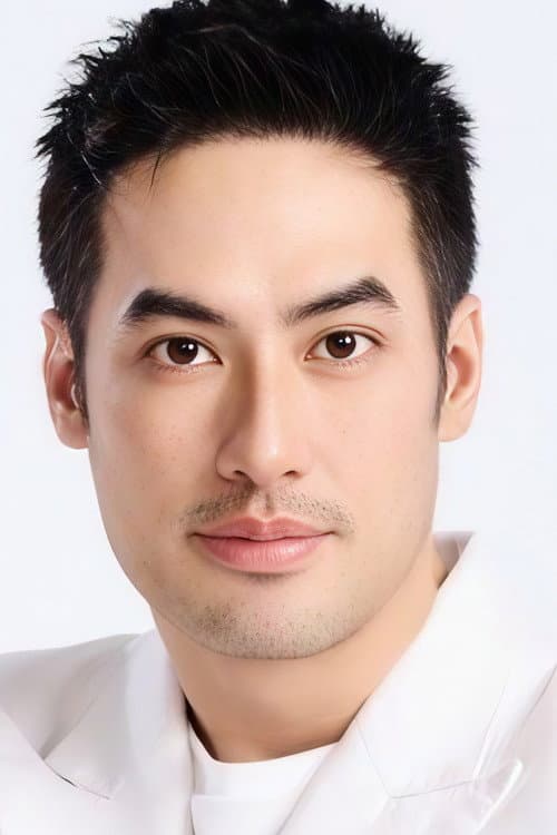 Pakorn Chatborirak as Gob in Love Sick