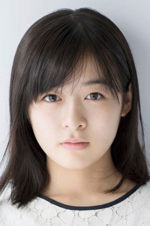Nana Mori as Hina Amano (voice) in Weathering with You