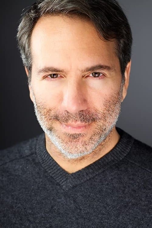 Dean Testerman as Francis in June and John