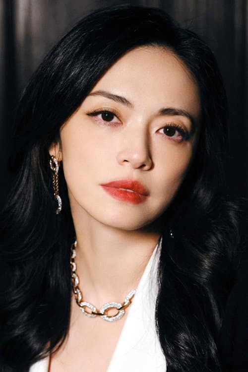Yao Chen as Minister in Journey to the West: The Demons Strike Back
