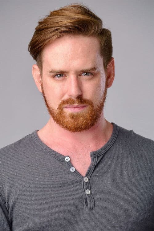 Jeremy Stutes as Joe in Dead Driver
