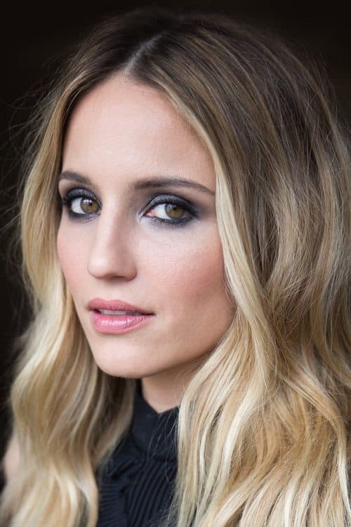 Dianna Agron as Finley in Tumbledown