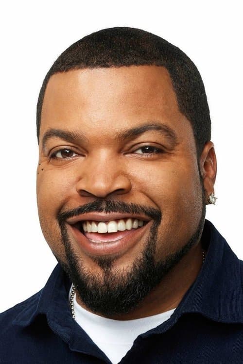 Ice Cube as William Radford in War of the Worlds