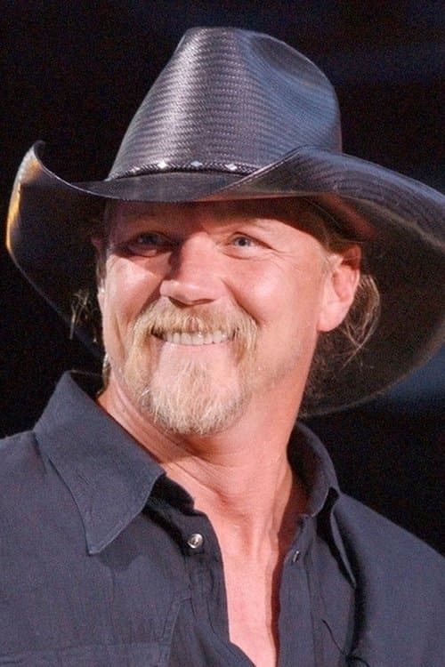 Trace Adkins as Brickell in I Can Only Imagine