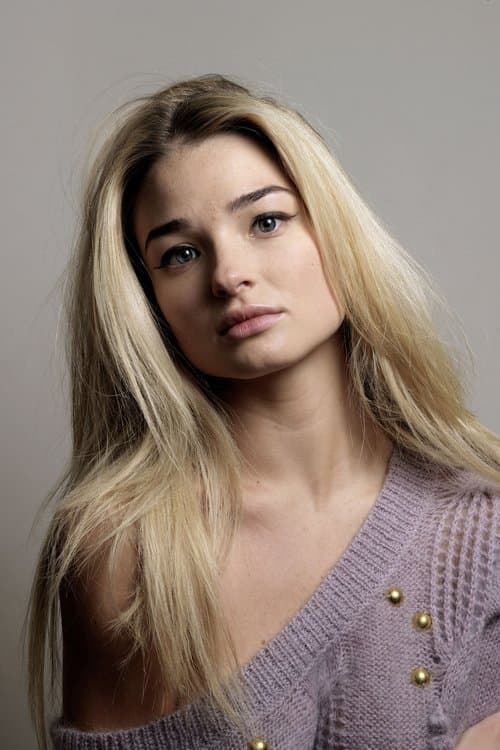 Emma Rigby as Rebecca in The Physician