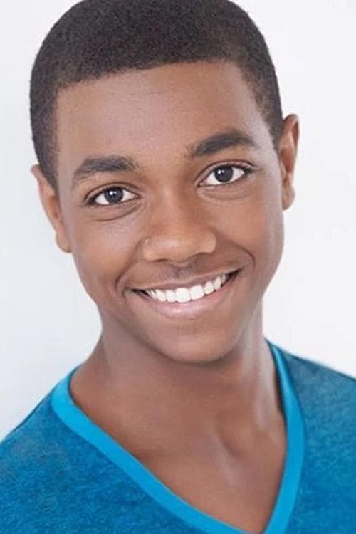Kataem O'Connor as Emanuel Freeman in 40 Acres