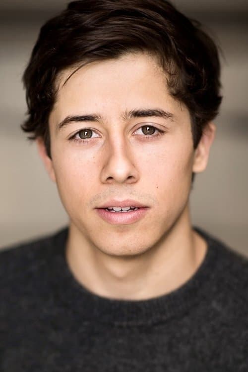 Brandon Engman as Young David (voice) in David
