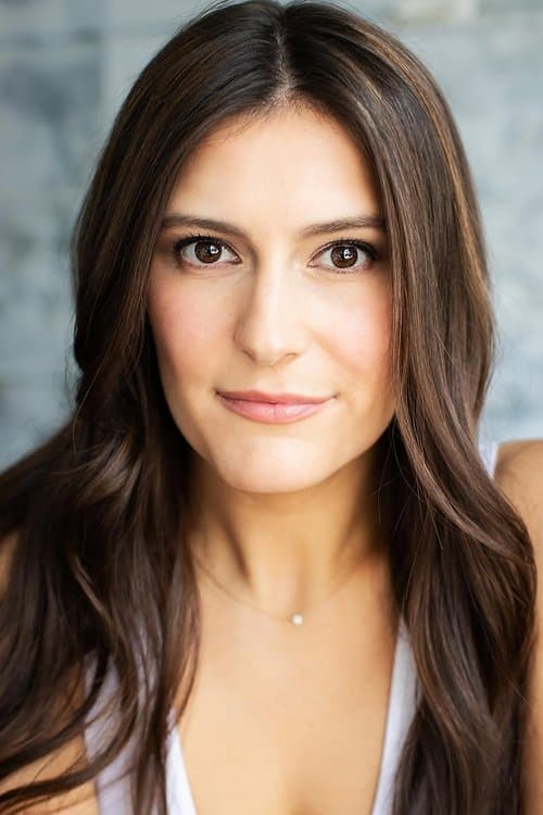 Madison Caan as Bailey in Mortal Game