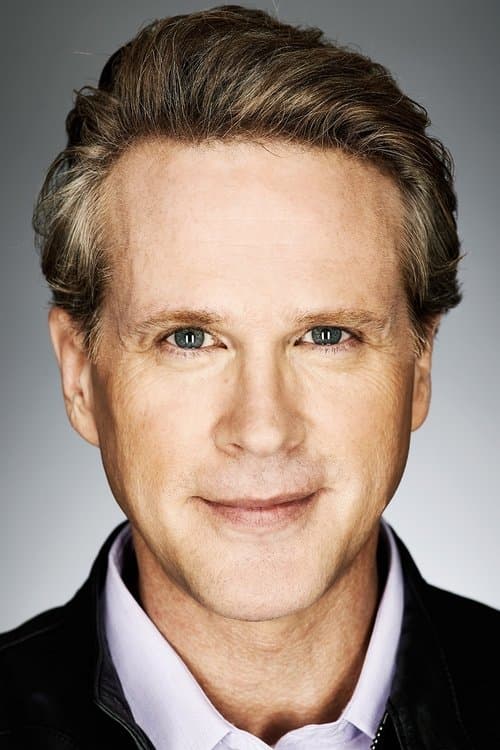 Cary Elwes as Edgar in Ella Enchanted