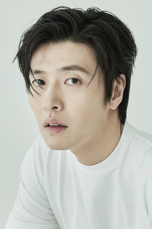 Kang Ha-neul as Jin-seok in Forgotten