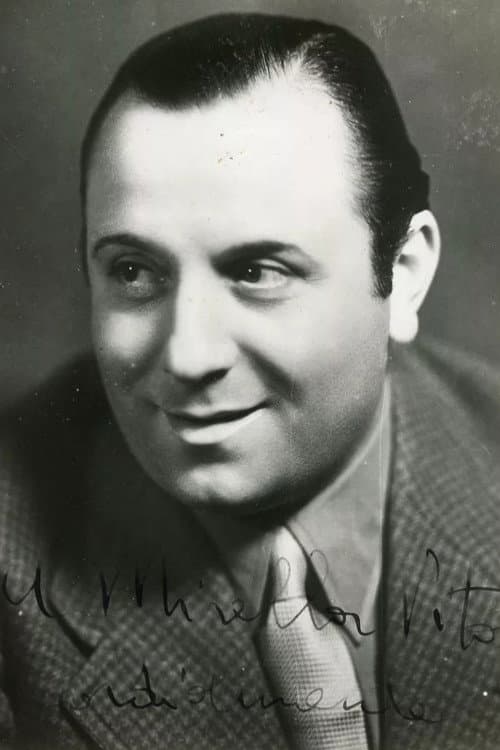 Carlo Campanini as Don Pasquale in Neapolitan Turk