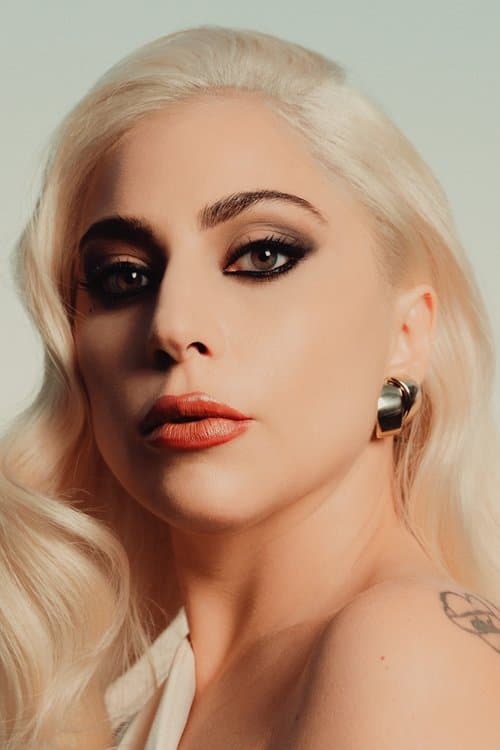 Lady Gaga as Self in Lady Gaga Presents: The Monster Ball Tour at Madison Square Garden
