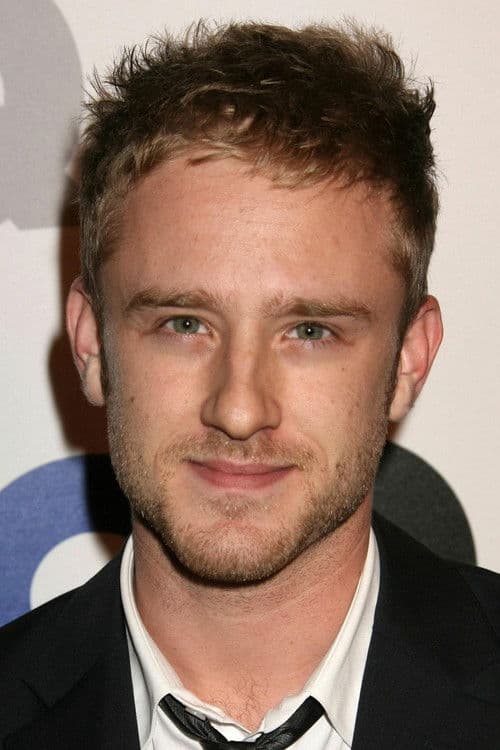 Ben Foster as Jim Fassel in Emancipation