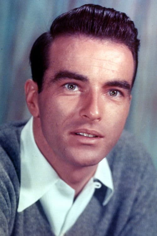 Montgomery Clift as Pvt. Robert E. Lee 'Prew' Prewitt in From Here to Eternity