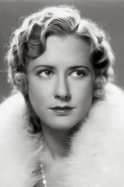 Mae Clarke as Elizabeth in Frankenstein