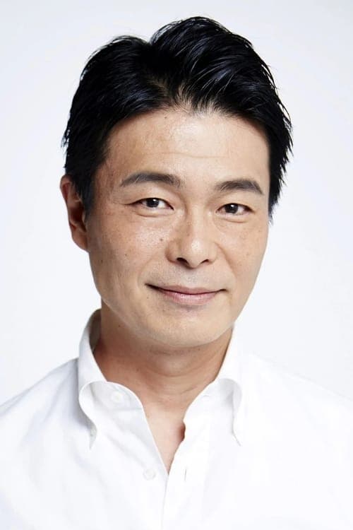 Satoshi Nikaido as Masao Yoshida in Guilty of Romance