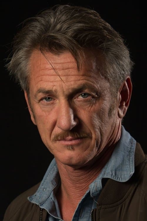 Sean Penn as Joseph Wilson in Fair Game