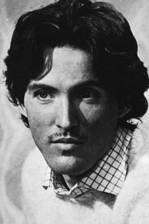 Stanko Molnar as Bertrando in Bosco d'amore