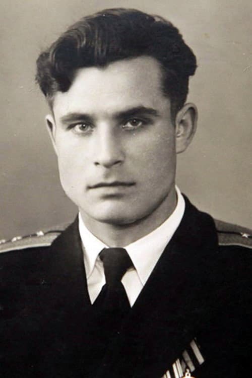 Vasili Arkhipov as Self (archive footage) in The Untold History Of The United States
