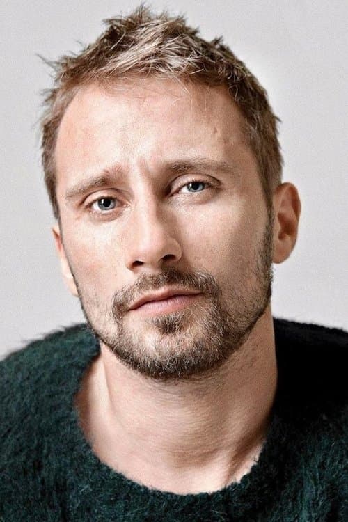 Matthias Schoenaerts as Krem in Supergirl