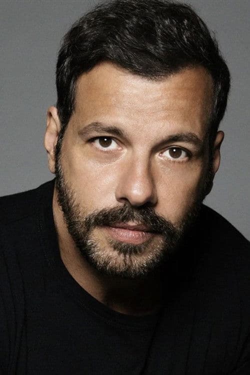 Laurent Lafitte as Henri Pradelle in See You Up There