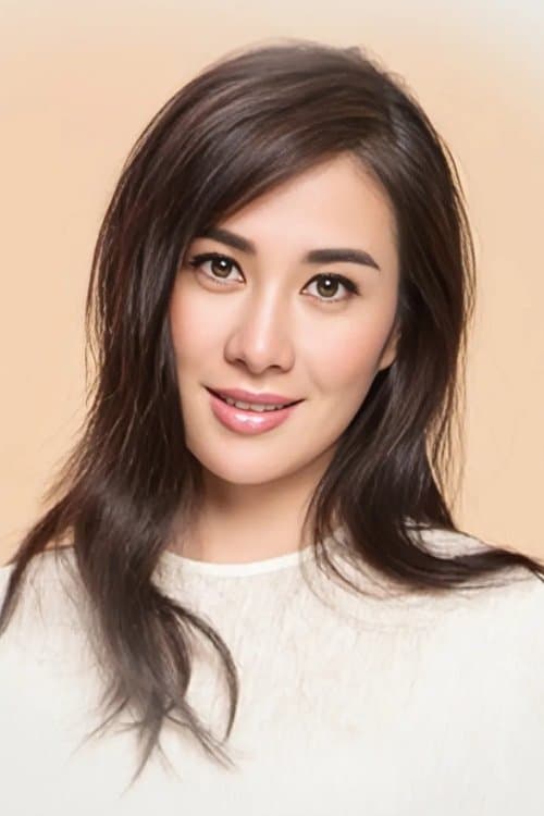 Michelle Ye Xuan as Ho Yuen Ching in Overheard 2