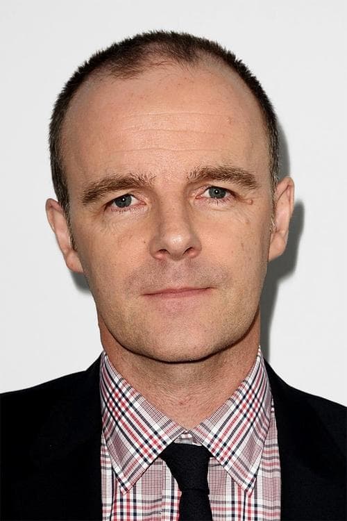 BrΓan F. O'Byrne