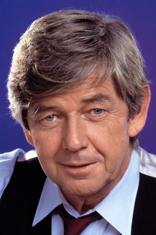 Ralph Waite as Shadow (voice) in Homeward Bound II: Lost in San Francisco