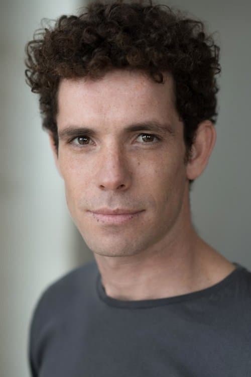 Yavor Baharov as Georgy in I Spit on Your Grave 2