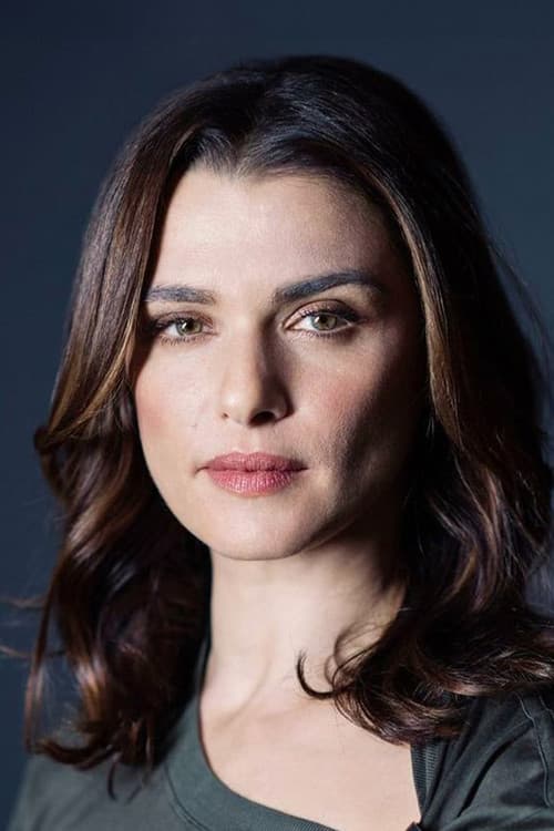 Rachel Weisz as Hypatia in Agora