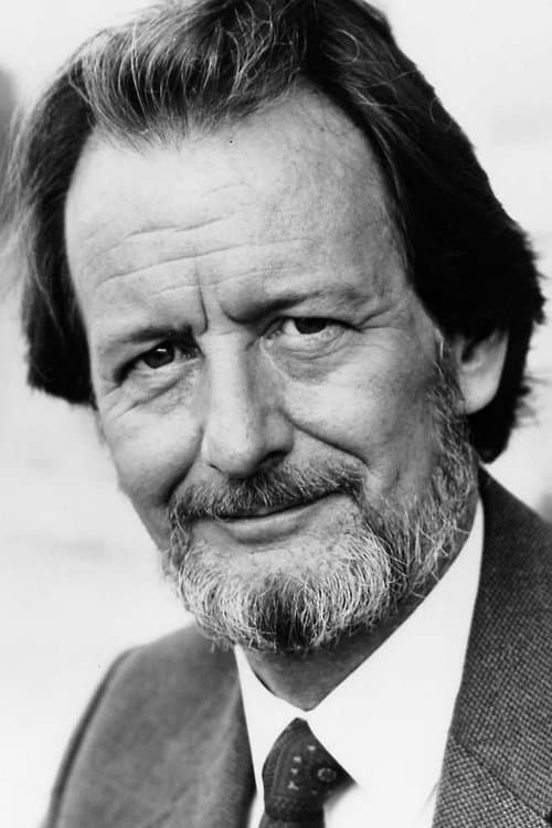 Ronald Pickup as Neville Chamberlain in Darkest Hour
