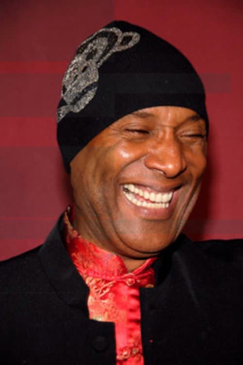 Paul Mooney as Announcer (voice) (uncredited) in Richard Pryor: Here and Now