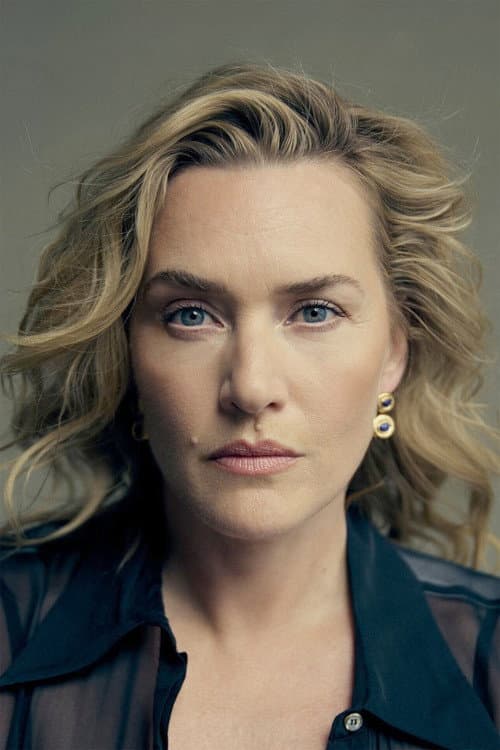 Kate Winslet as Rose DeWitt Bukater in Titanic