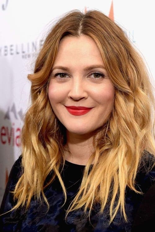 Drew Barrymore as Gertie in E.T. the Extra-Terrestrial