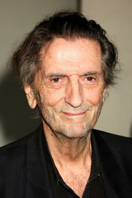 Harry Dean Stanton as Billy Ray in The Rose