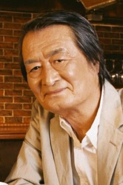 Tsutomu Yamazaki as Ninagawa in Shield of Straw