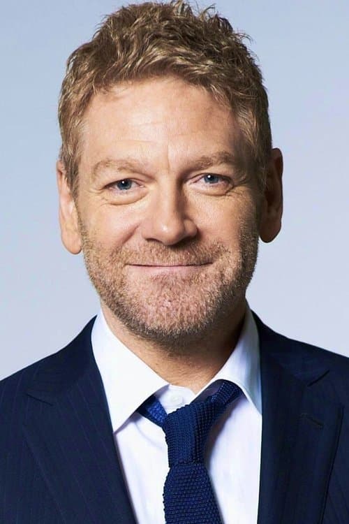 Kenneth Branagh as Dr. Arliss Loveless in Wild Wild West