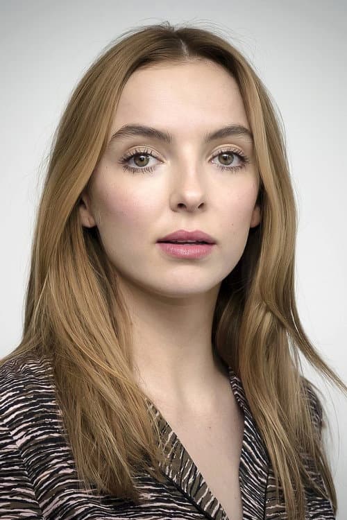 Jodie Comer as Isla in 28 Years Later