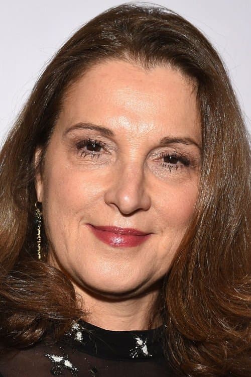 Barbara Broccoli as Self - Producer (voice) in Being James Bond