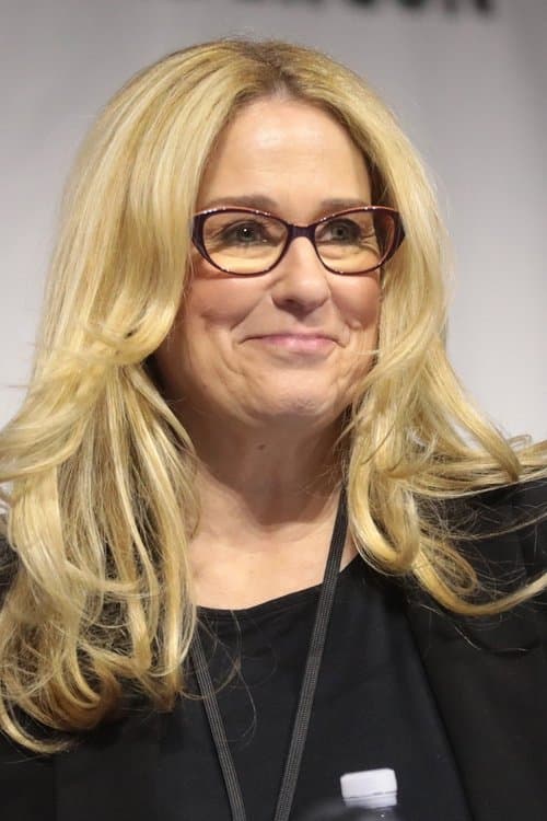 Susan Eisenberg as Wonder Woman (voice) in Justice League: Doom