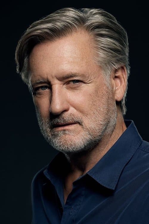 Bill Pullman as Henry Hale in Scary Movie 4