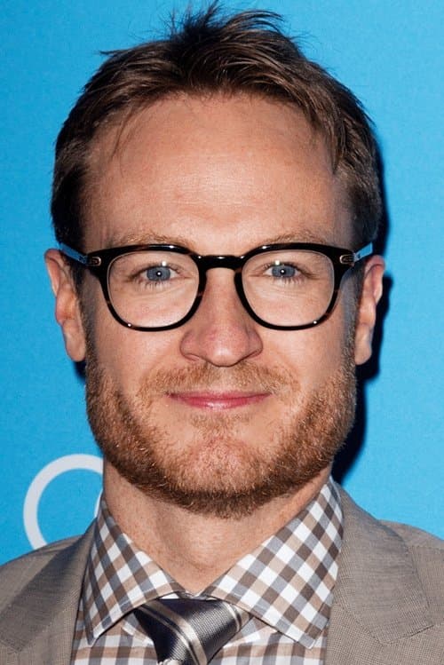 Josh Lawson as Kano in Mortal Kombat II