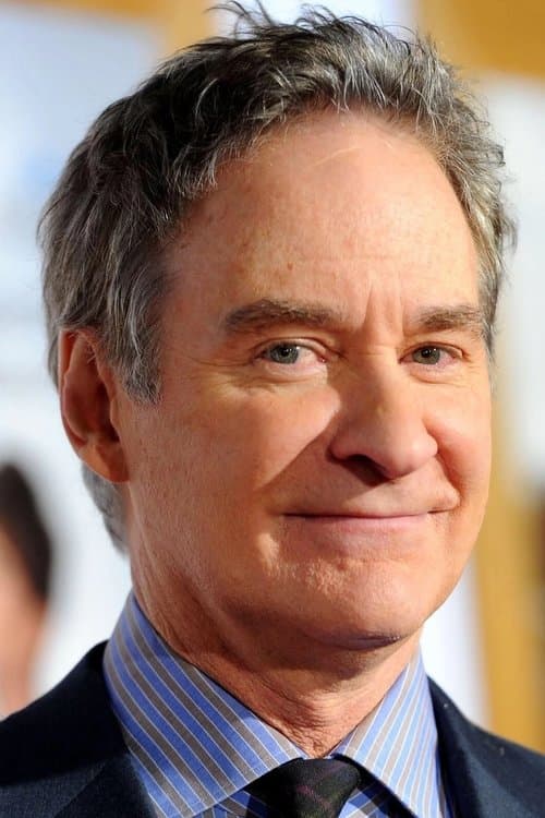 Kevin Kline as U.S. Marshal Artemus Gordon / President Grant in Wild Wild West