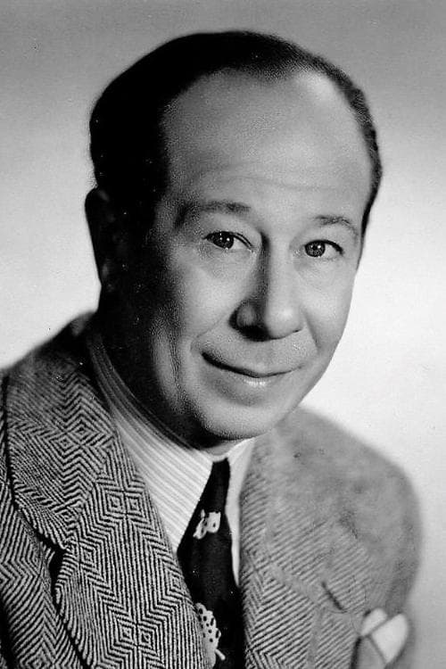 Bert Lahr as "Zeke" / Cowardly Lion in The Wizard of Oz