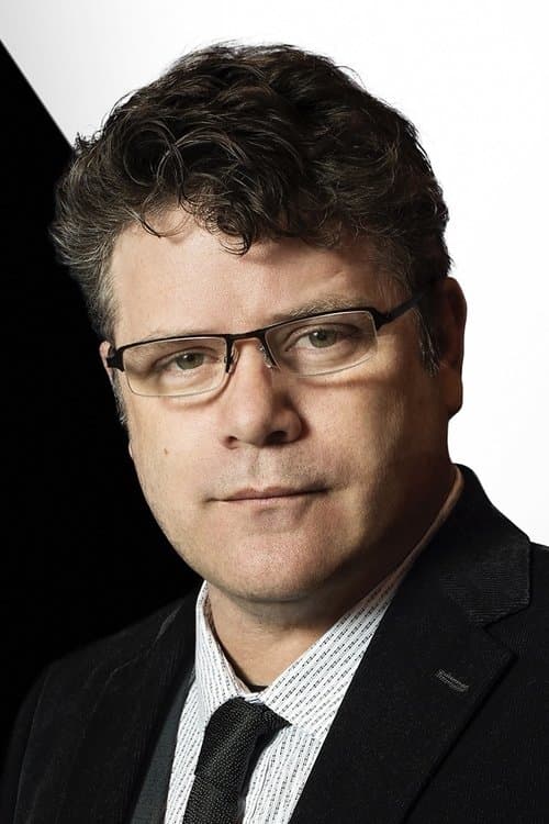 Sean Astin as Sam in The Lord of the Rings: The Return of the King