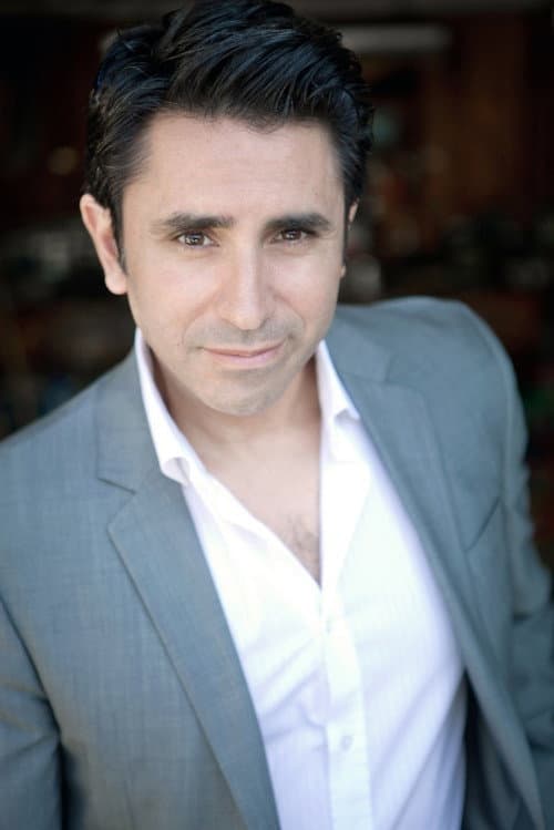 Frank Lotito as Giuseppe Buono in Deepsea Challenge 3D