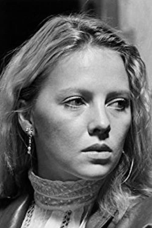Agneta Eckemyr as Ming Chow (segment "A Fistful of Yen") in The Kentucky Fried Movie