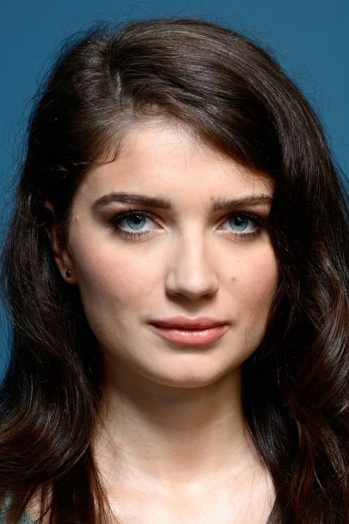 Eve Hewson as Jane Blakenship in Disclosure Day