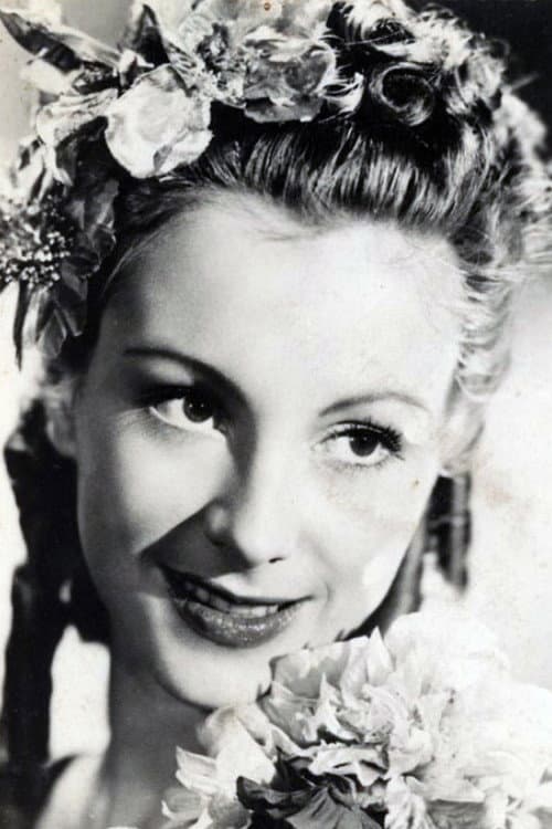 Janine Darcey as Louise in Rififi
