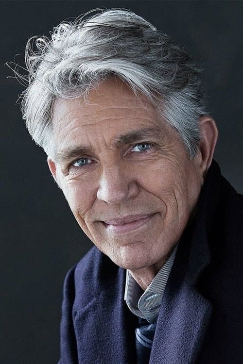 Eric Roberts as Bruce / The Master in Doctor Who